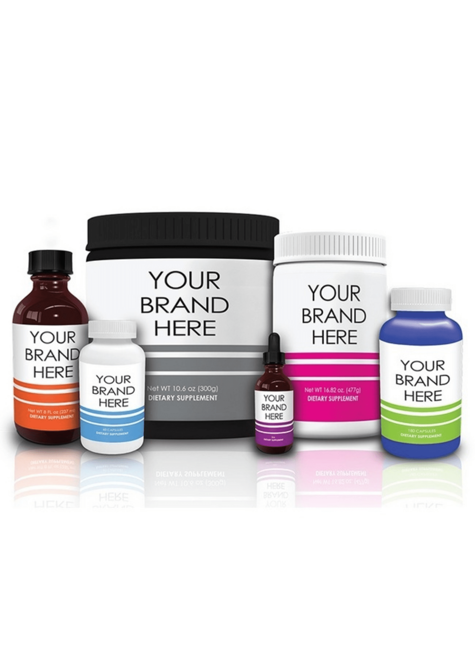 Private_Label_Contract_Manufacturing—— Meetsupplement Private_Label_Contract_Manufacturing—— Meetsupplement