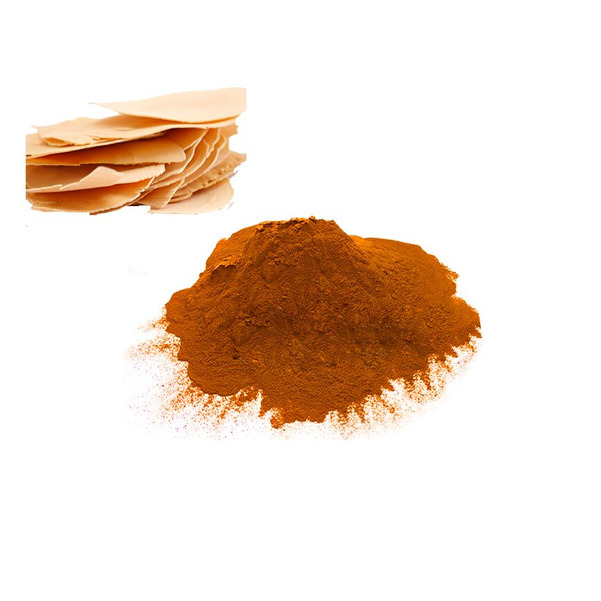 Tongkat Ali Extract Supplier