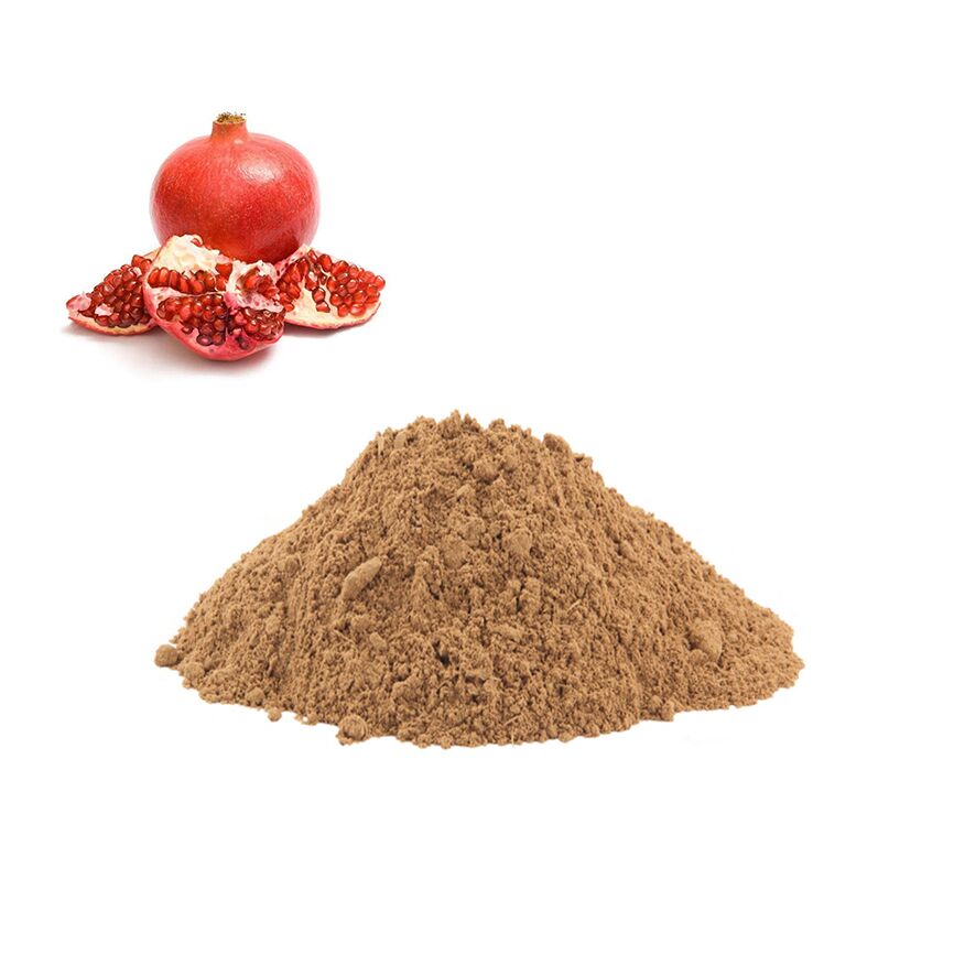 Ellagic Acid Pomegranate Peel Extract