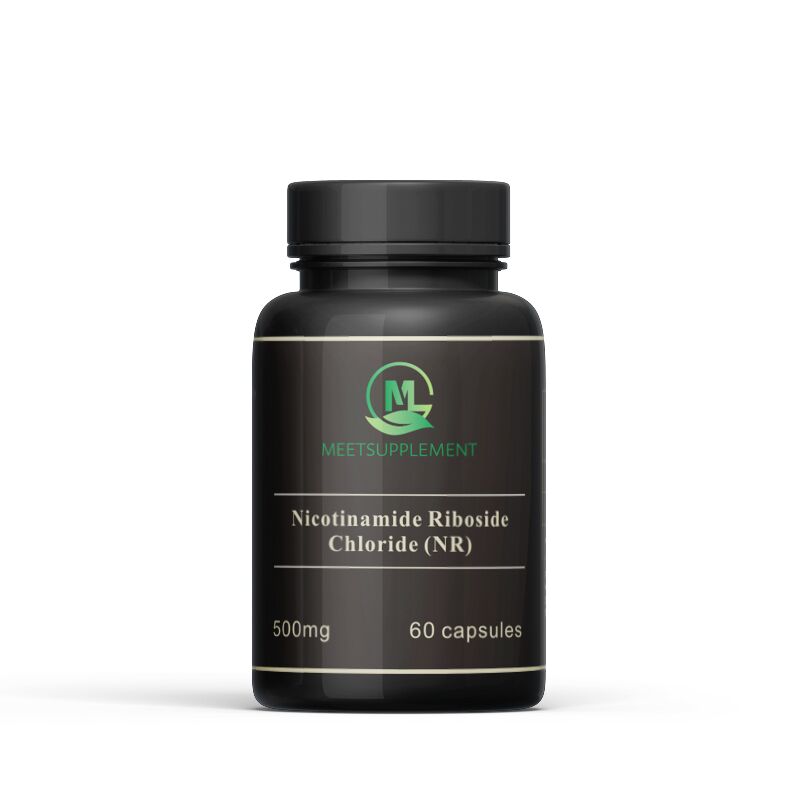 NR (Nicotinamide riboside)
