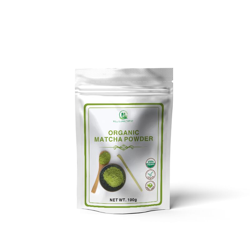 Organic Matcha Powder