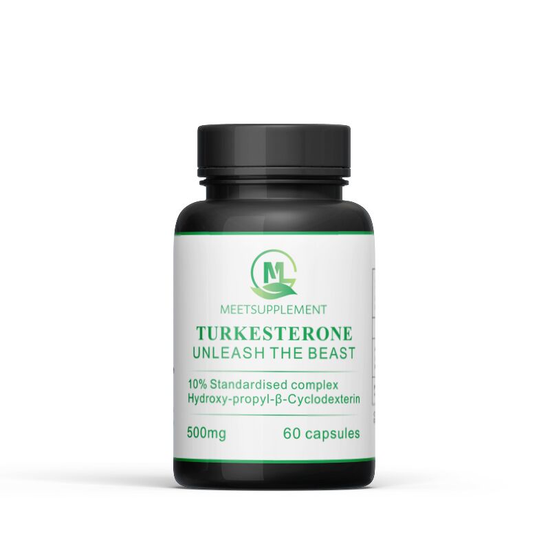 Turkesterone