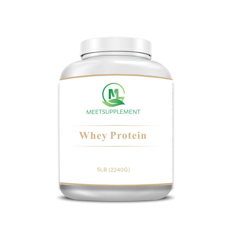 Whey Protein